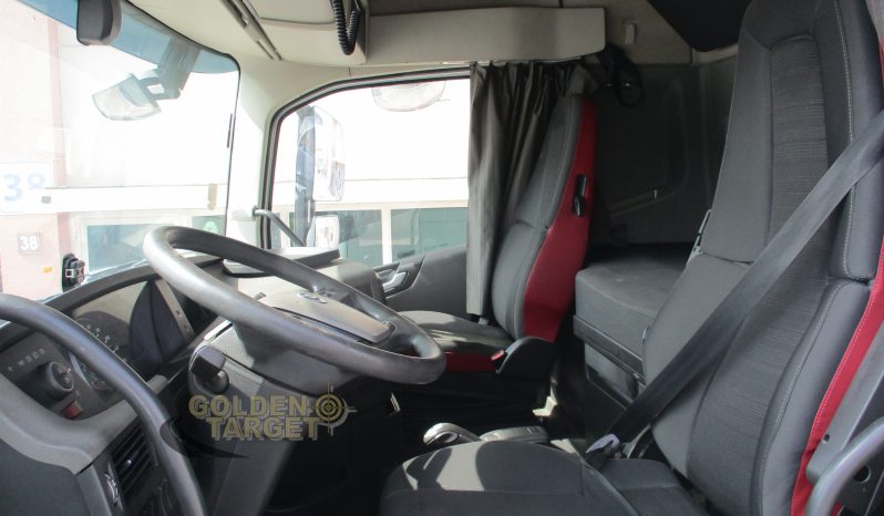VOLVO FH460 6×2 Chassis 2017 full