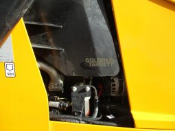 NEW JCB 3DX PLUS 4×4 BACKHOE LOADER 2024 full