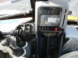 NEW JCB 3DX PLUS 4×4 BACKHOE LOADER 2024 full