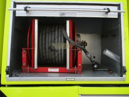 REYNOLDS BOUGHTON BARRACUDA 6×6 AIRPORT FIRE TRUCK 1994 full