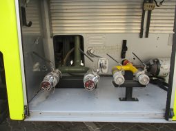 REYNOLDS BOUGHTON BARRACUDA 6×6 AIRPORT FIRE TRUCK 1994 full