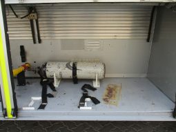 REYNOLDS BOUGHTON BARRACUDA 6×6 AIRPORT FIRE TRUCK 1994 full