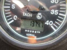 REYNOLDS BOUGHTON BARRACUDA 6×6 AIRPORT FIRE TRUCK 1994 full