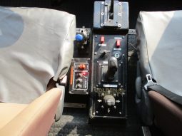 REYNOLDS BOUGHTON BARRACUDA 6×6 AIRPORT FIRE TRUCK 1994 full