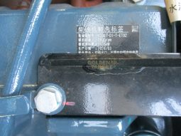 New SUNWARD SWL4028 Skid Steer 2024 full