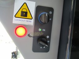 New SUNWARD SWL4028 Skid Steer 2024 full