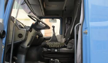 Mercedes Actros 1840 4×2 Head Truck 1999 full