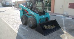 New SUNWARD SWL2820 Skid Steer 2024