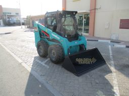 New SUNWARD SWL2820 Skid Steer 2024