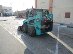 New SUNWARD SWL2820 Skid Steer 2024 full