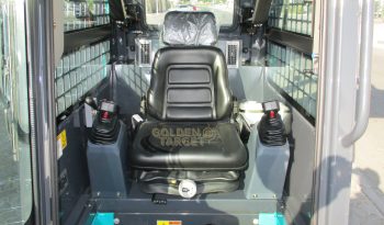 New SUNWARD SWL2820 Skid Steer 2024 full