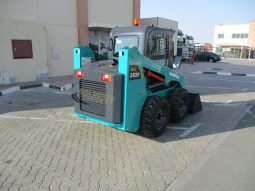 New SUNWARD SWL2820 Skid Steer 2024 full