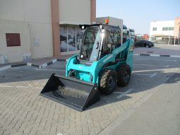 New SUNWARD SWL2820 Skid Steer 2024 full