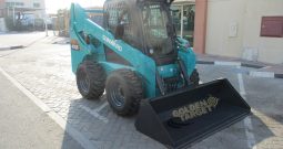 New SUNWARD SWL4028 Skid Steer 2024