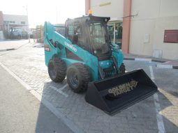 New SUNWARD SWL4028 Skid Steer 2024