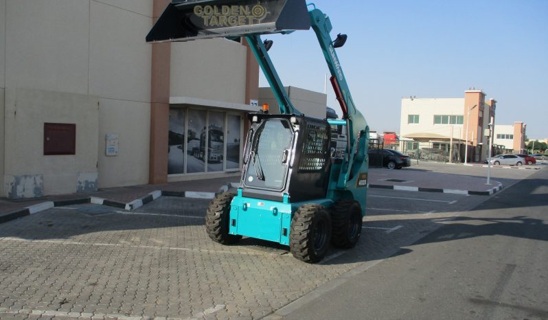 New SUNWARD SWL4028 Skid Steer 2024 full