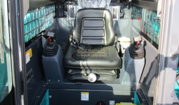 New SUNWARD SWL4028 Skid Steer 2024 full