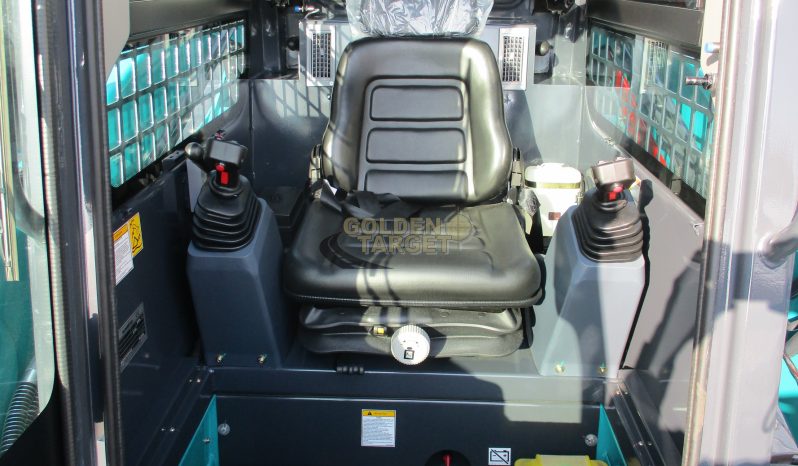 New SUNWARD SWL4028 Skid Steer 2024 full