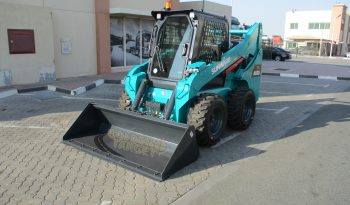 New SUNWARD SWL4028 Skid Steer 2024 full