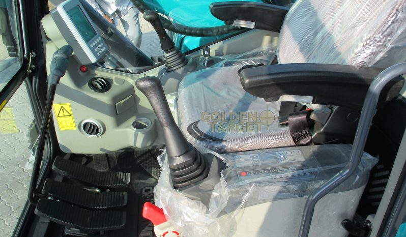 New SUNWARD SWE225E-3H Hydraulic Excavator 2024 full