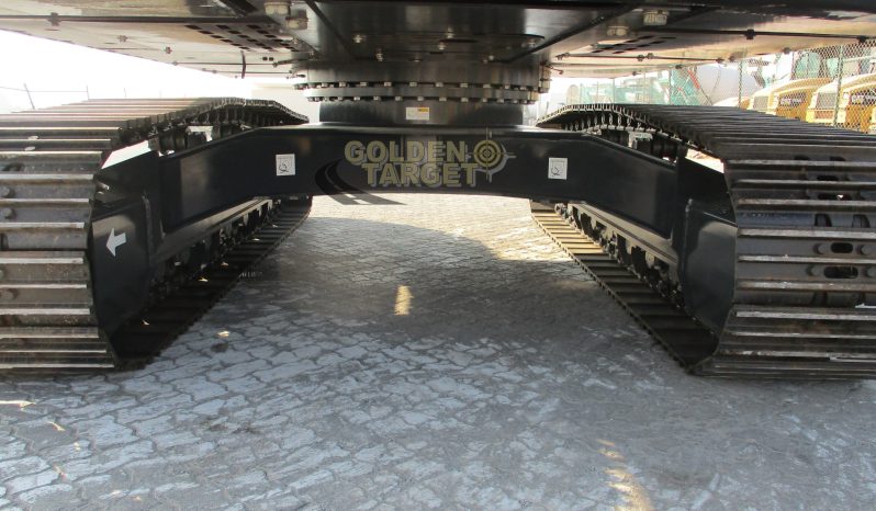 New SUNWARD SWE225E-3H Hydraulic Excavator 2024 full