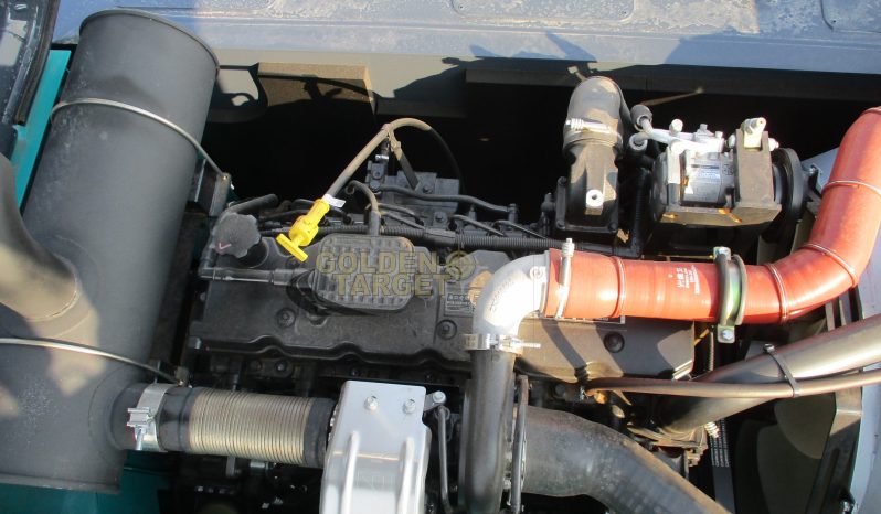 New SUNWARD SWE225E-3H Hydraulic Excavator 2024 full