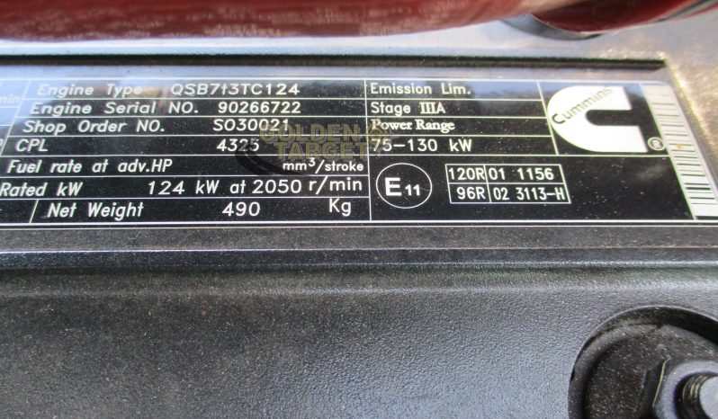 New SUNWARD SWE225E-3H Hydraulic Excavator 2024 full