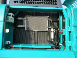 New SUNWARD SWE225E-3H Hydraulic Excavator 2024 full