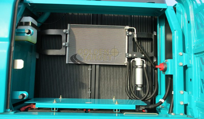 New SUNWARD SWE225E-3H Hydraulic Excavator 2024 full