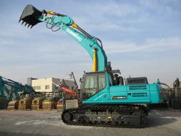 New SUNWARD SWE225E-3H Hydraulic Excavator 2024 full