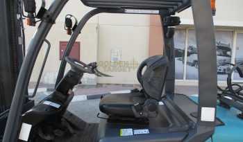 Unused BAOLI KBG30 Gasoline / LPG Forklift 2020 full