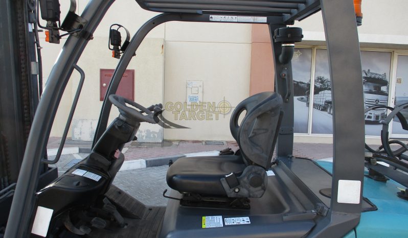 Unused BAOLI KBG30 Gasoline / LPG Forklift 2020 full