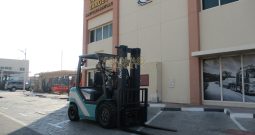 Unused BAOLI KBD25 Forklift 2020