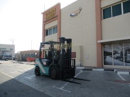 Unused BAOLI KBD25 Forklift 2020