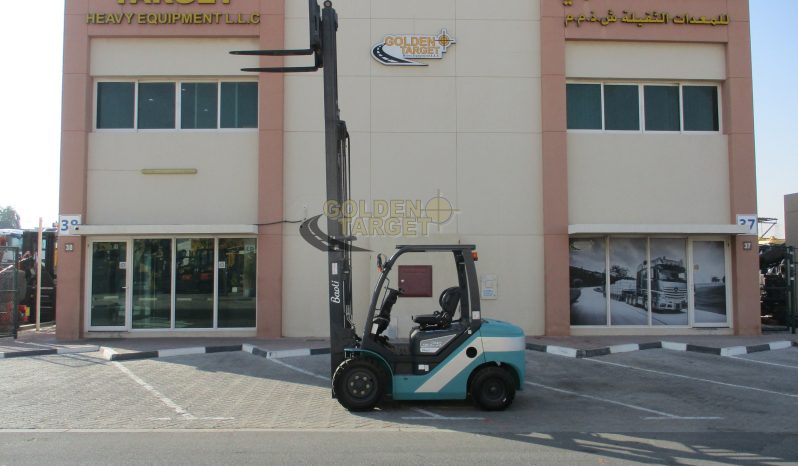 Unused BAOLI KBD25 Forklift 2020 full