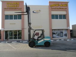 Unused BAOLI KBD50 Forklift 2021 full