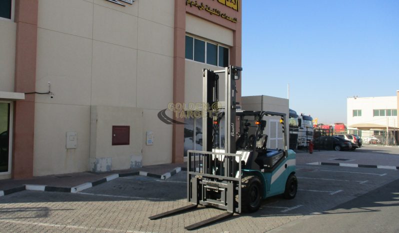 Unused BAOLI KBD40 Forklift 2020 full