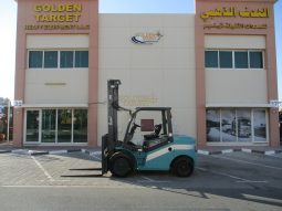 Unused BAOLI KBD40 Forklift 2020 full