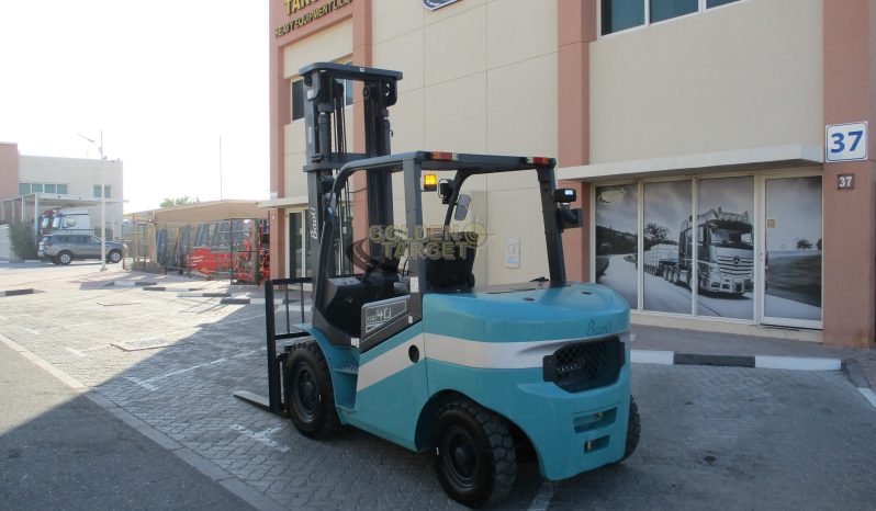 Unused BAOLI KBD40 Forklift 2020 full