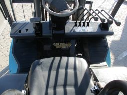 Unused BAOLI KBD40 Forklift 2020 full