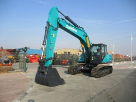 New SUNWARD SWE225E-3H Hydraulic Excavator 2024