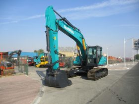 New SUNWARD SWE225E-3H Hydraulic Excavator 2024