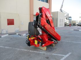 NEW FASSI F195A.0.22 CRANE 2024