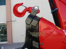 NEW FASSI F195A.0.22 CRANE 2024 full