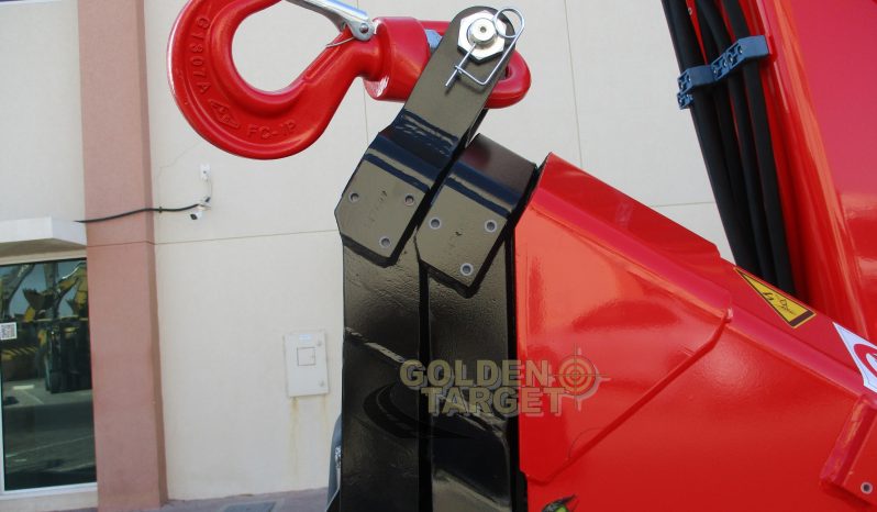 NEW FASSI F195A.0.22 CRANE 2024 full