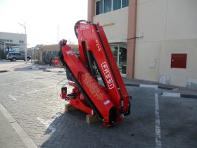 NEW FASSI F245A.0.23 CRANE 2024