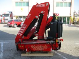 NEW FASSI F245A.0.23 CRANE 2024 full