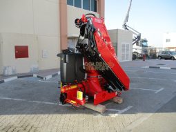 NEW FASSI F295A.2.24 CRANE 2024 full