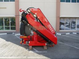 NEW FASSI F295A.2.24 CRANE 2024 full