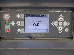 ATLAS COPCO XAMS-850-CD7 Air Compressor 2016 full